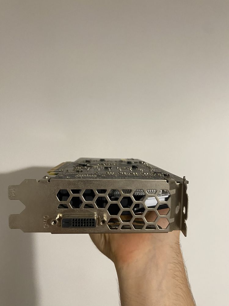 Msi armor Rx 470 4gb (mining)