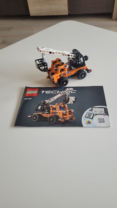 Lego technic 42088