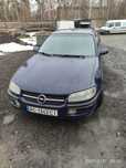 Opel Omega B розборка
