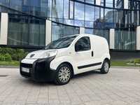 Peugeot Bipper  Peugeot Bipper bardzo dobry stan