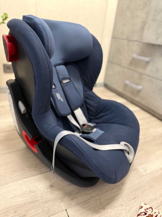 Britax Romer King 2 ідальний стан 6000 грн.