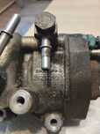 Pompa wtryskowa Delphi 1,5dci