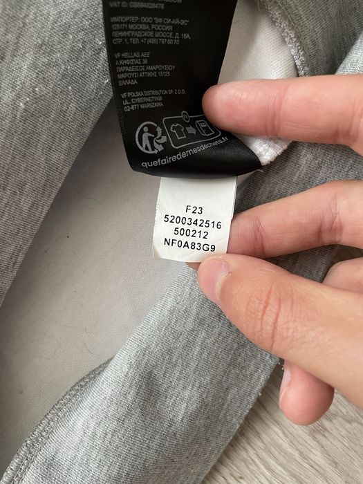 Худі The North Face