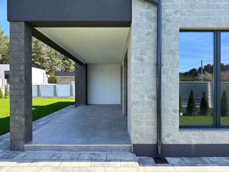 Хай тек будинок 169м² Дмитрівка  ВІД ЗАБУДОВНИКА!