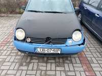 Volkswagen Lupo 1.7 sdi