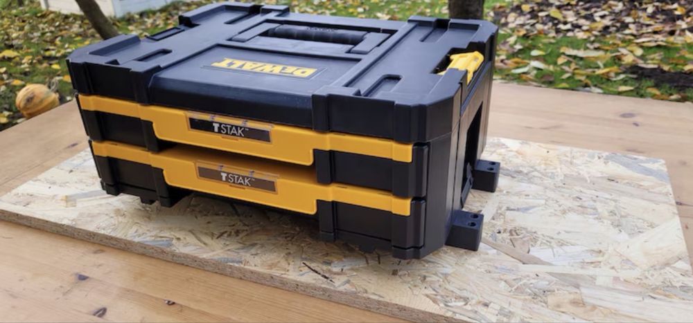 Suportes de chao e parede Dewalt