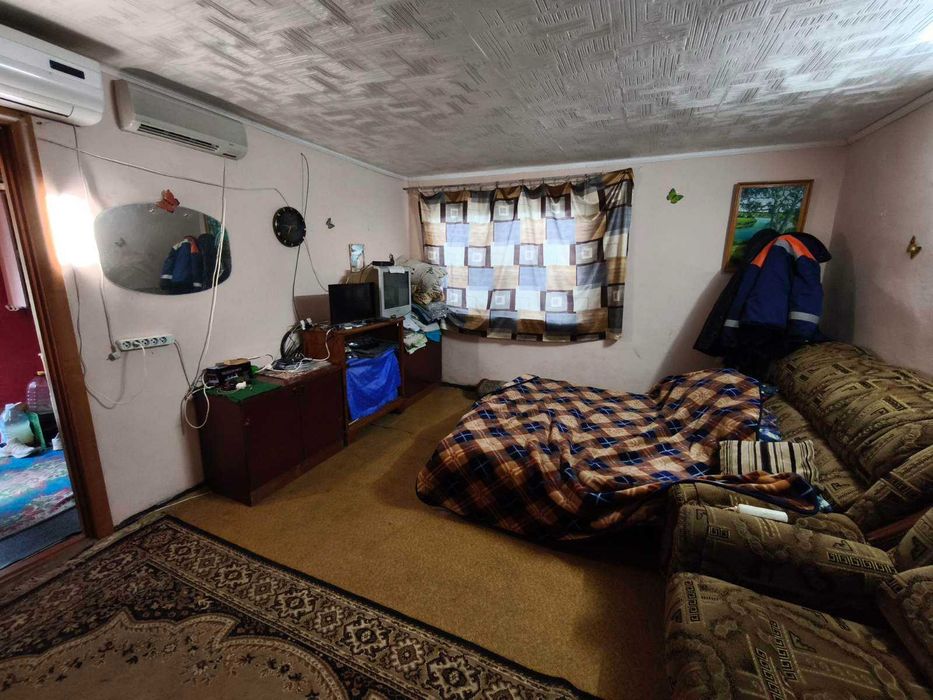 `Продам дачу в кооп. Сади 2 (Власівка), біля Кременчуцького моря.