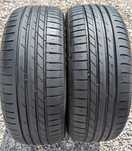 2x 215/50/18 Nokian Tyres Wetproof 6 mm 2022r Jak nowe