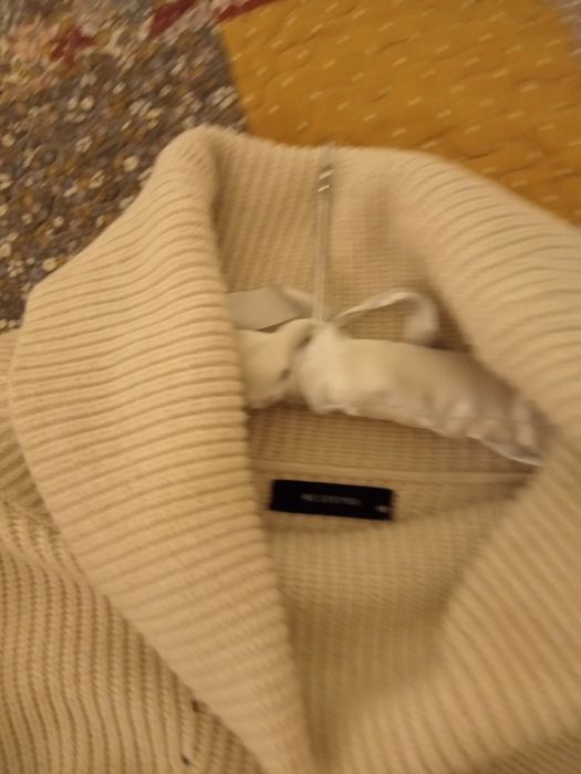 Dwa golfy w dobrej cenie.