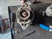 Suzuki swift mk6 1.3 alternator