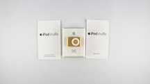 APPLE - iPod Shuffle A1204 1GB 2 generacja złoty NOWY