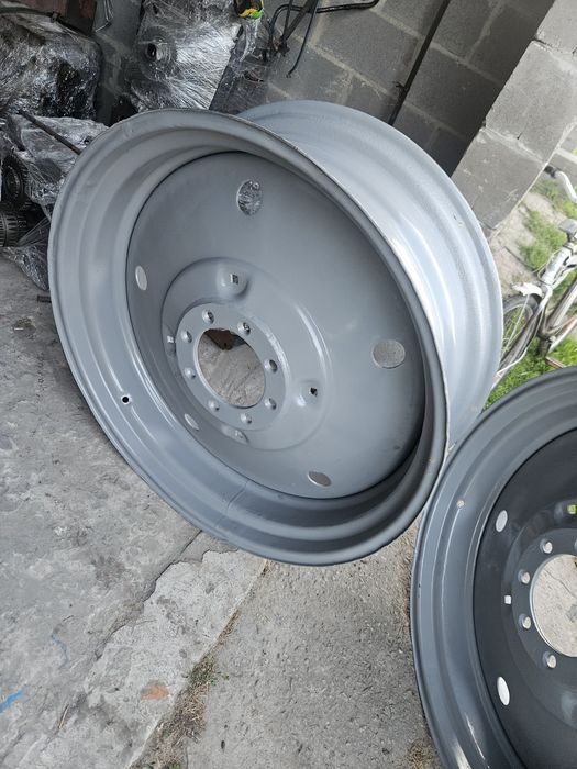 Диски мтз юмз т40 ,38 широкий також в наявності передні та вужчі мтз