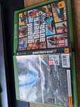 Gta 5 xbox one .
