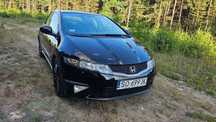 Honda Civic 1.4 i-VTEC