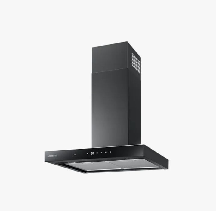 SAMSUNG Okap kominowy z funkcją Auto Connectivity