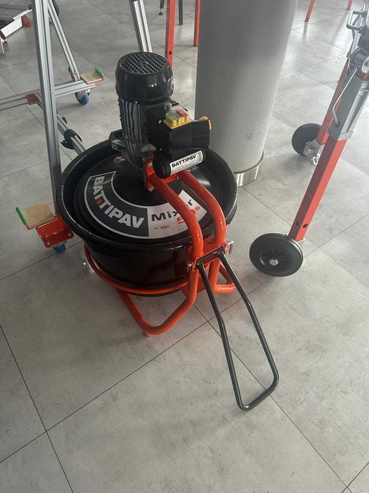 Chwytak wzdłużny do krawęzników MIMAL CHW