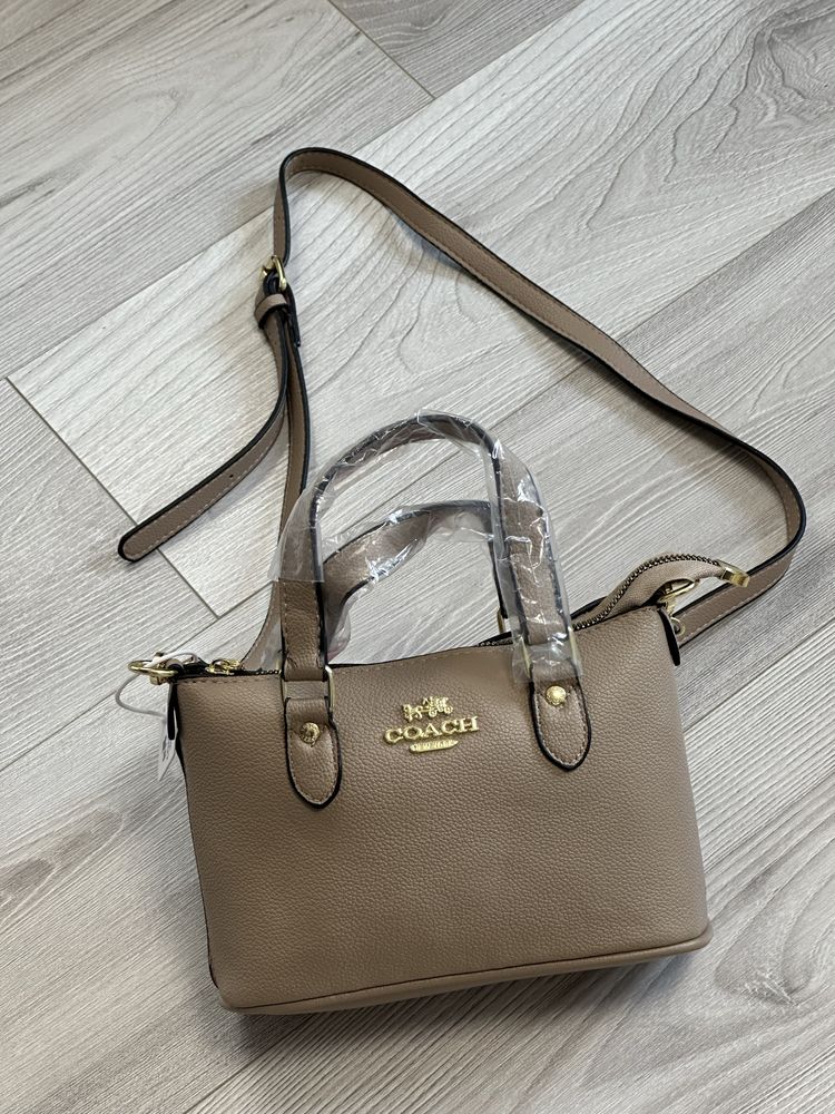 Сумка женская Коуч/Coach