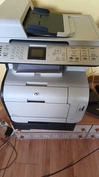 Drukarka HP Laserjet