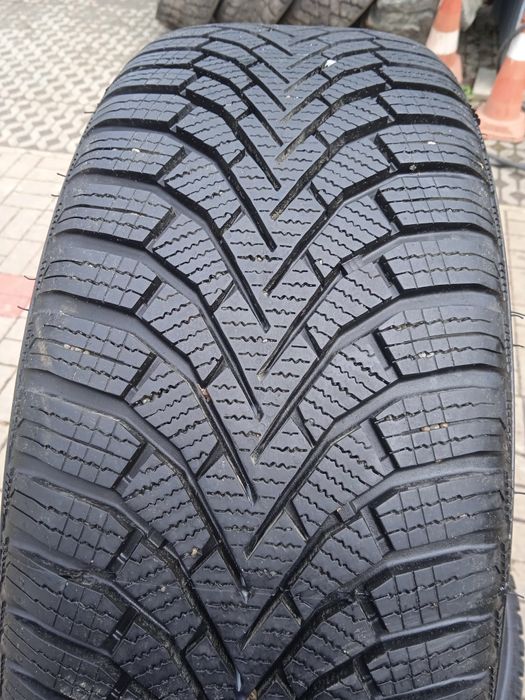 Felgi Koła Zima Stalowe 16 5x98 Fiat Tipo Doblo Komplet Jasło