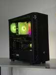 RYZEN 5 5600X | RTX2060 | 16GB | 500GB | Komputer gamingowy