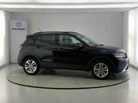 VW T-Cross 1.0 TSI Urban