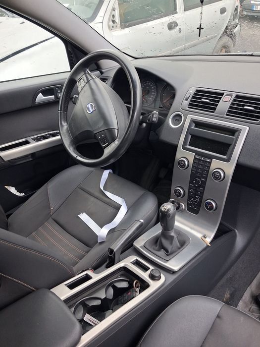 Volvo V50 1.6 diesel para peças