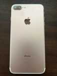 Iphone 7 Plus Rosa 128 GB