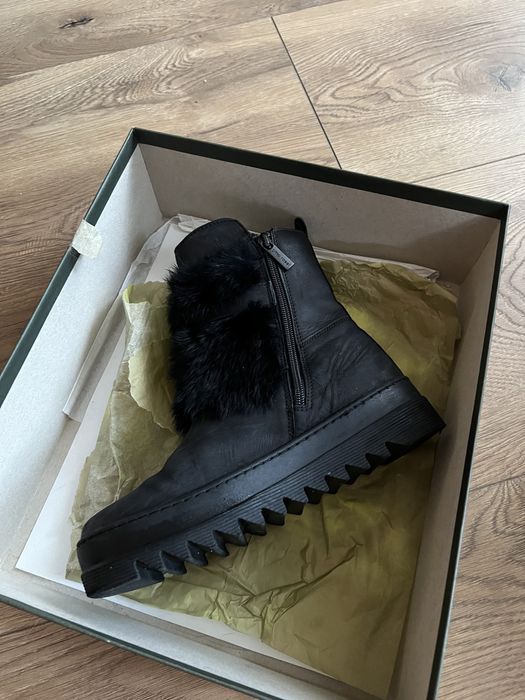 Śniegowce Gino Rossi roz. 37