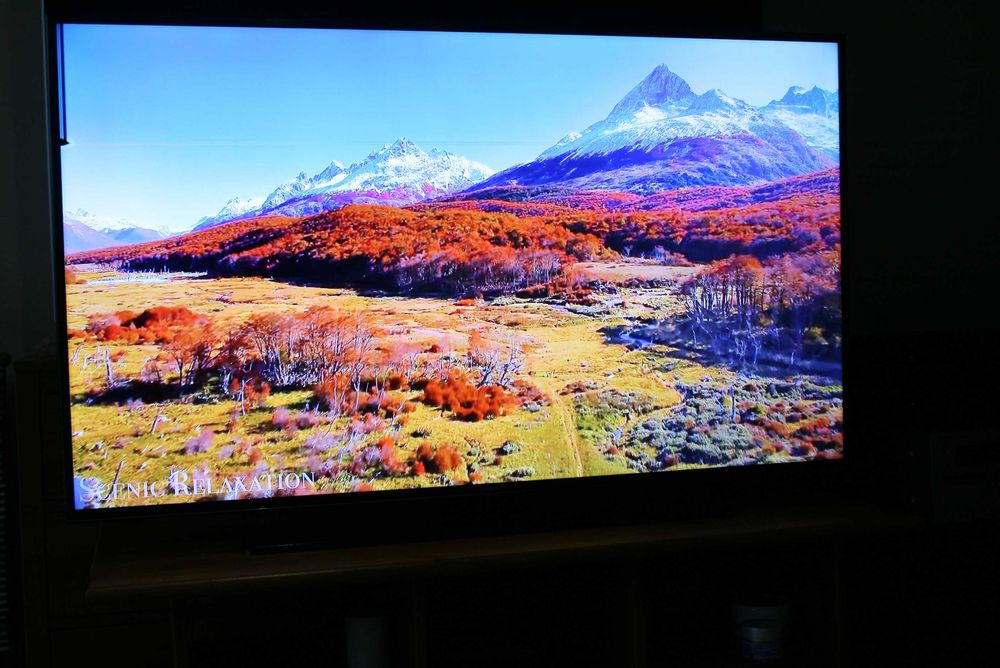 Telewizor Samsung  50 cali Ultra  HD 4K WiFi  Smart TV