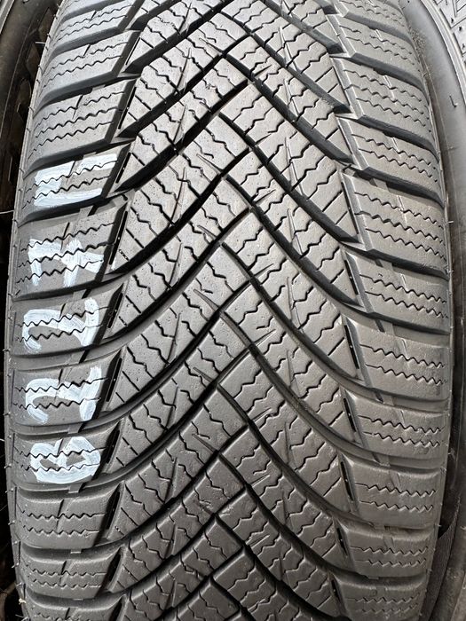 Opony zimowe 175/65R15 IMPERIAL SNOW DRAG HP