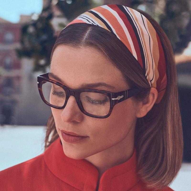 Persol Оригинал оправа новая окуляри HandMade in Italy