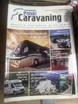 Czasopisma Polski Caravaning