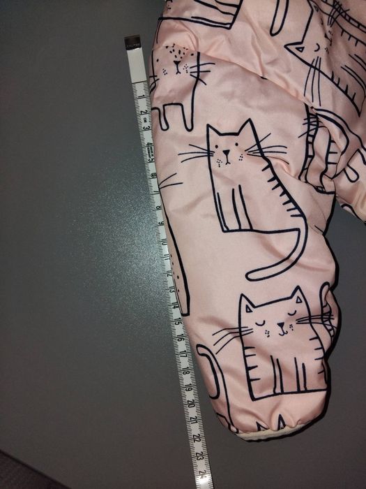 Комбінезон демісезон,   р.62