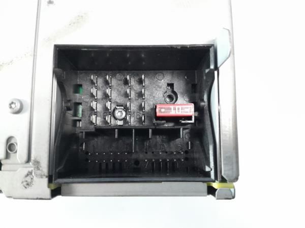 Rádio / auto-rádio SEAT Ibiza IV (6J5, 6P1)