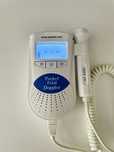 Ecografo/Doppler Fetal Contec
