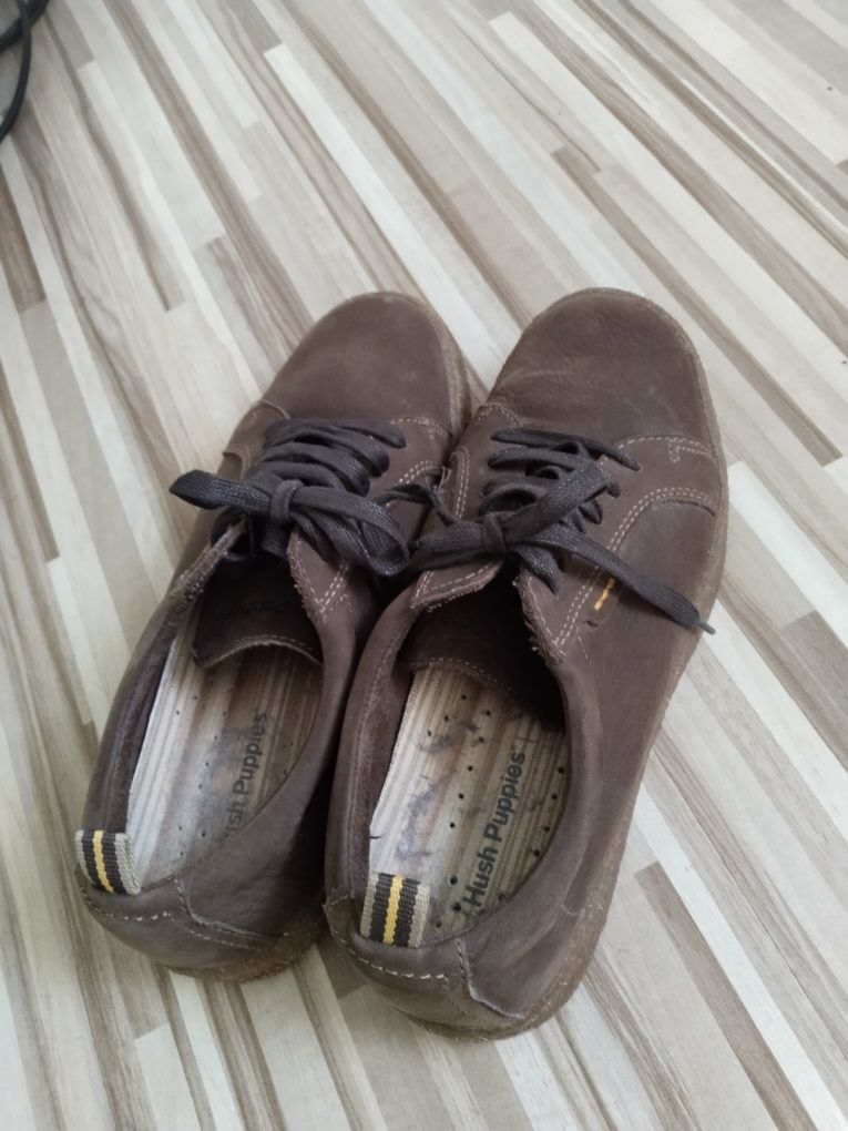 Buty USA Hush Puppies r 40