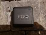 Glosnik bluetooth peaq mocny z ładnym basem