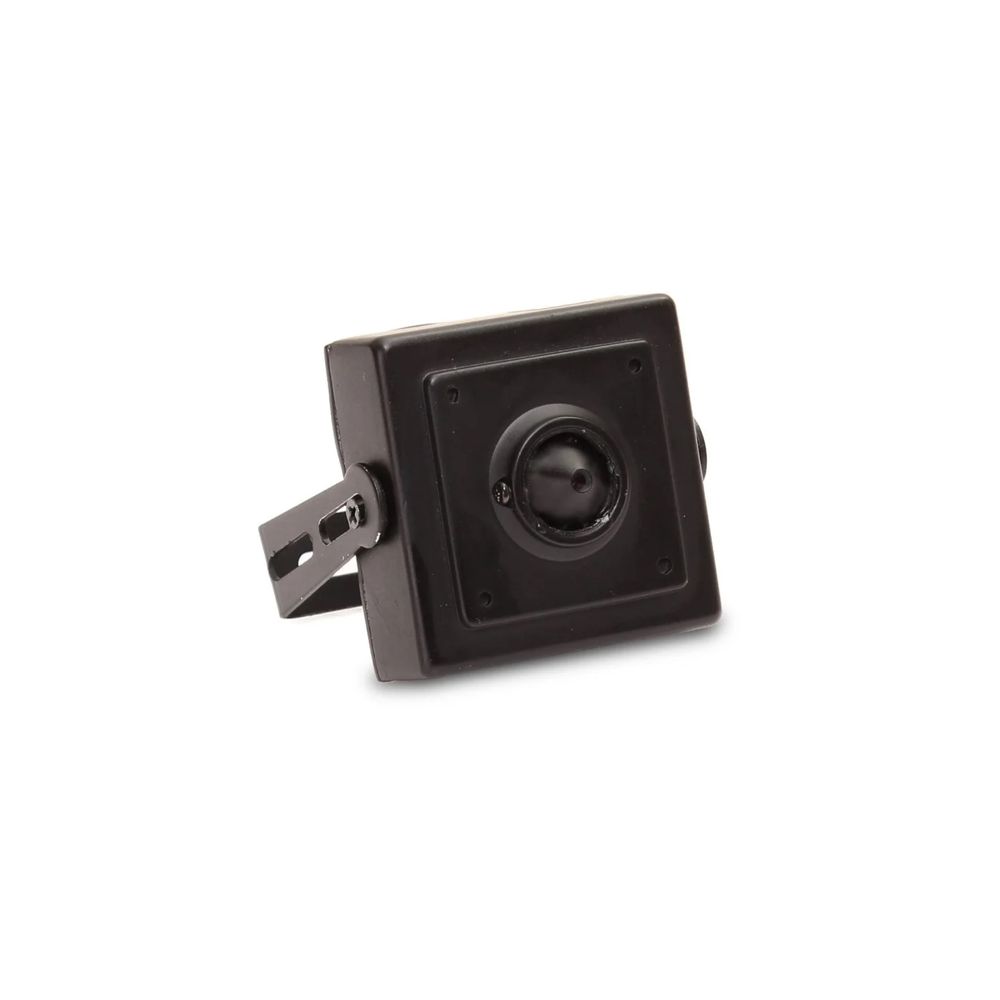 KAMERA IP KENIK KG-21P mikro kamera ukryta ip