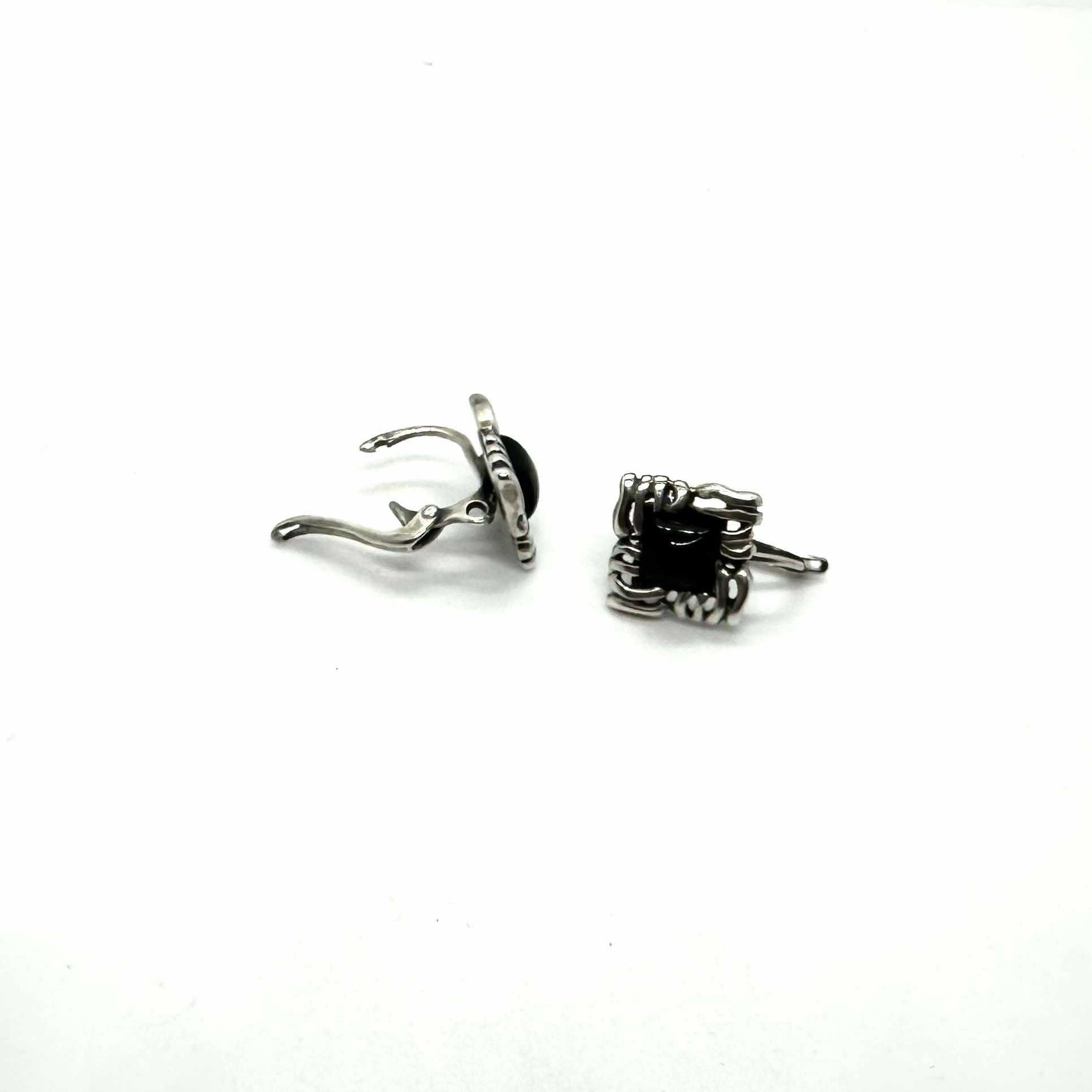 Srebrne kolczyki PR. 925 4,2g