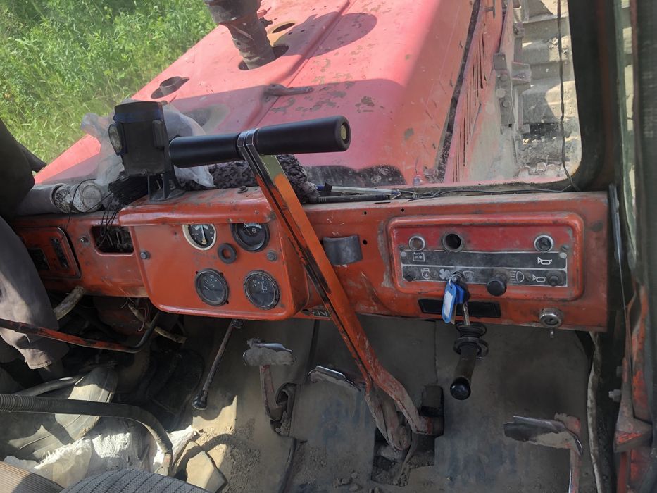 Продаж дт-75