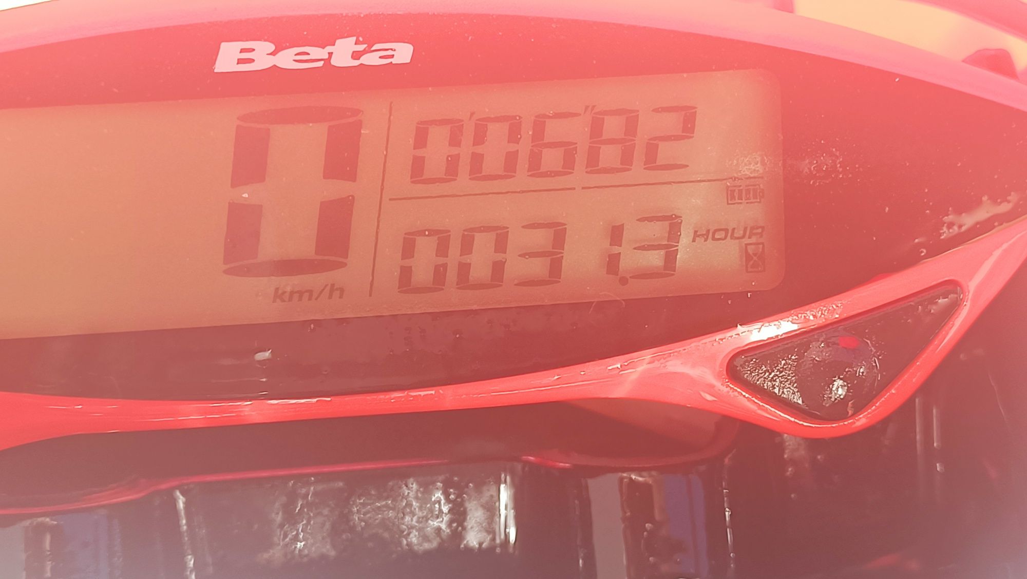 Beta RR 350 4t  2022