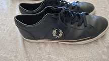 Sapatilhas Fred Perry originais