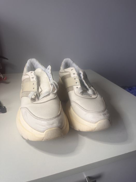 Пордам Кросівки з натуральної шкіри від Українського виробника