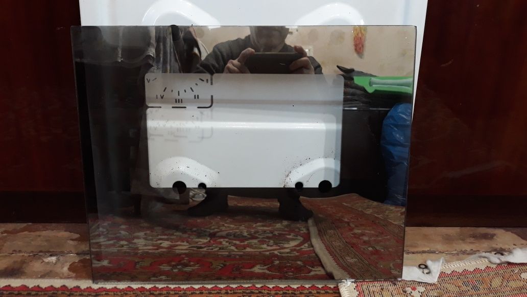 Комплектующие для газовой плиты Дружковка.