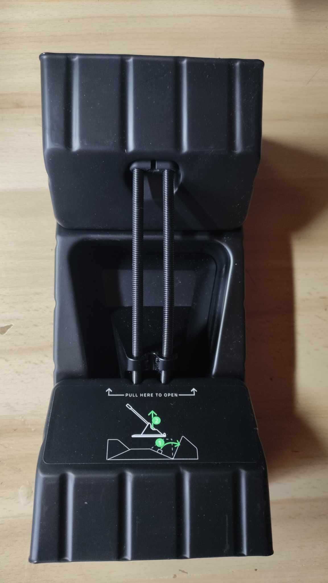 NOWY Razer Mouse Bungee 2.0 - uchwyt na kabel od myszki