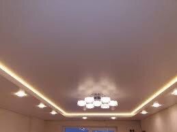 Укладка ламината, установка плинтусов, натяжные потолки!