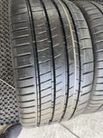 Шины летние 275/30/20 245/35/20 Michelin Pilot Super Sport