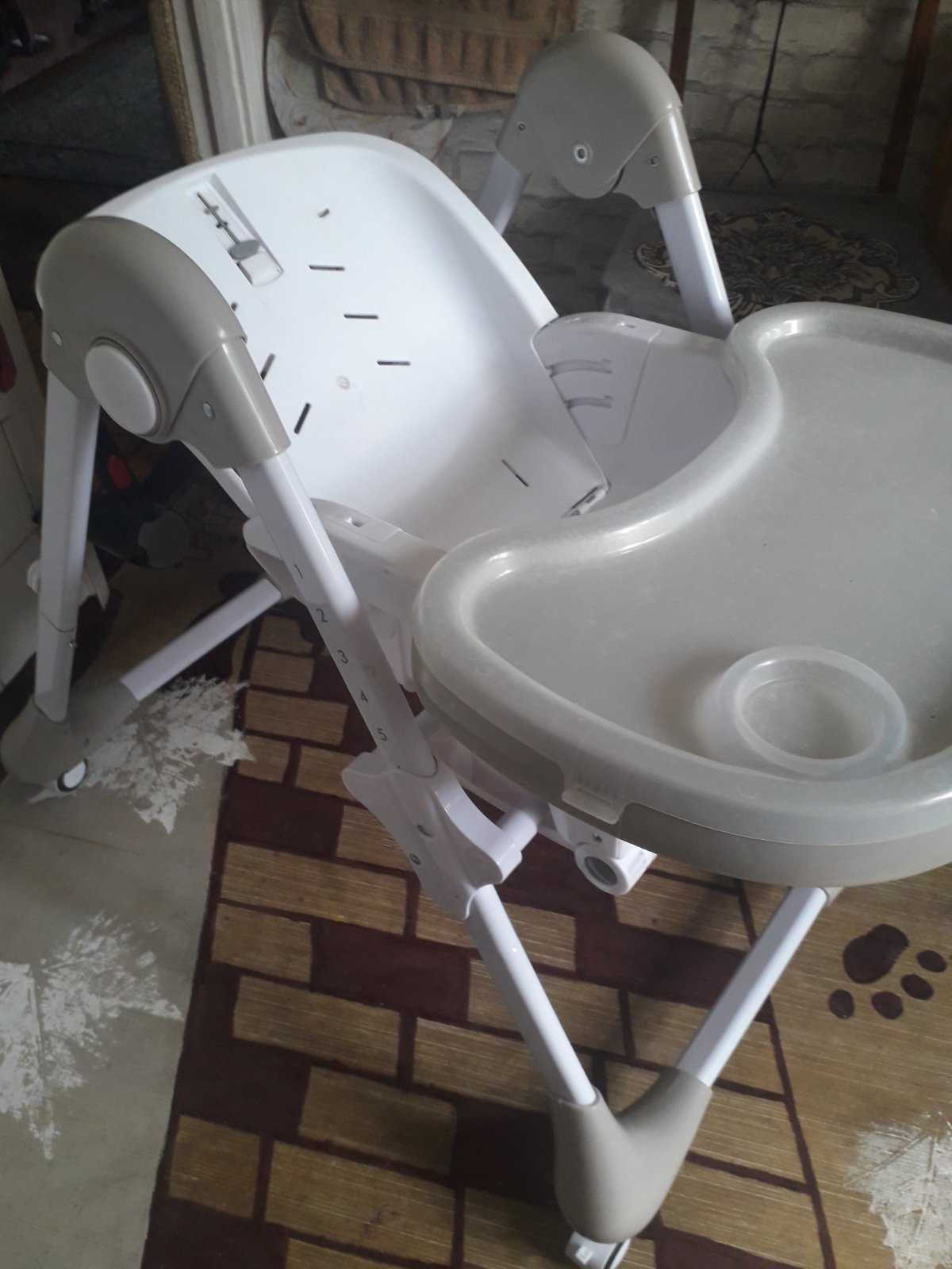 Крісло для годування дитини bambi