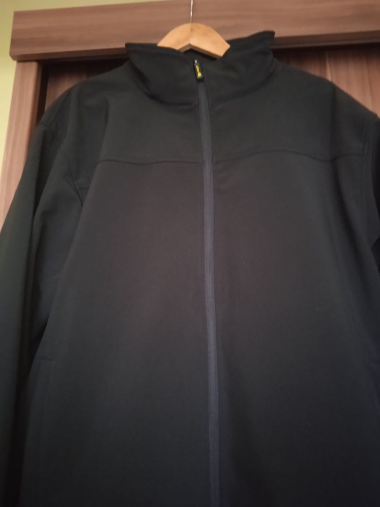 Hi-tec softshell męski XL