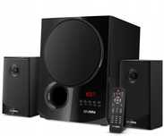 SVEN MS-2080/MS-2070 2.1 70Вт НОВА! Акустична система, Акустика.